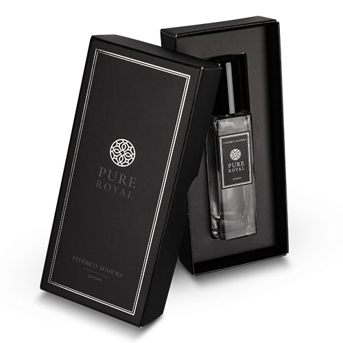 Pure Royal Parfum For Him 327