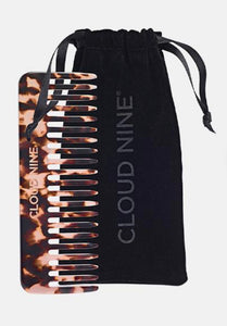 Cloud Nine Texture Comb
