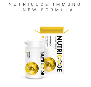 Nutricode Immuno